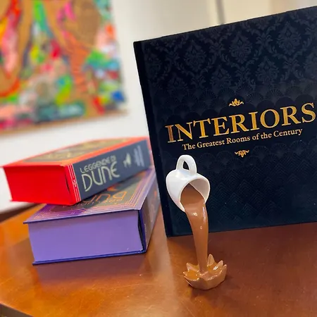 149 Borgo Ticino Attico Di Lusso Con Terrazzo E Parking Privato * Pavia