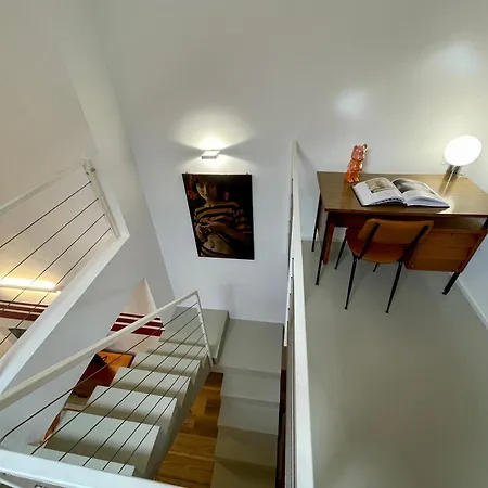 149 Borgo Ticino Attico Di Lusso Con Terrazzo E Parking Privato Apartment *